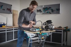 wolfcraft egykezes szorító 700/100 pro 3033000