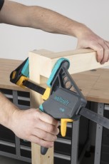 wolfcraft egykezes szorító 700/100 pro 3033000