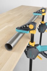 wolfcraft egykezes szorító 700/100 pro 3033000