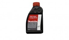 makita motorolaj 4 ütemű 0,6l 980008120