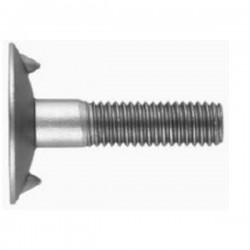 serlegcsavar m10x 30 