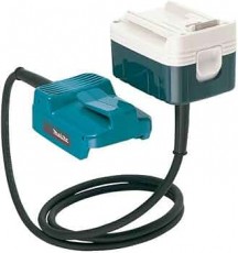 makita adapter set bap24 193689-2