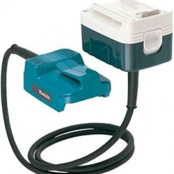 makita adapter set bap24 193689-2