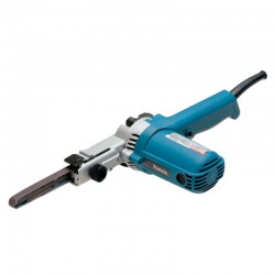 makita szalagcsiszoló 500w 9032