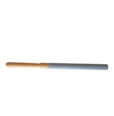 köszörűkő egyengető 200x18 12s carborundum csöves