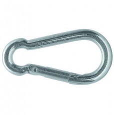 karabiner   4x  40 hor din-5299/c tűzoltó