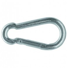 karabiner 12x140 horg din-5299/c tűzoltó