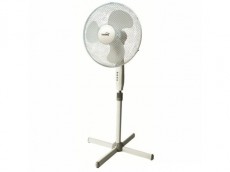 home ventilátor állványos 40cm 45w sf40wh