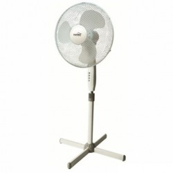 home ventilátor állványos 40cm 45w sf40wh