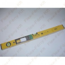 stabila vízmérték 70a  120cm 02289