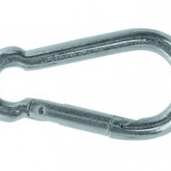 karabiner   5x  50 horg din-5299/c tűzoltó