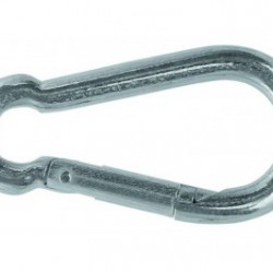 karabiner   5x  50 horg tűzoltó