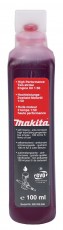 makita motorolaj 2 ütemű 100ml 195957-9