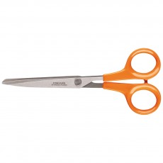 fiskars olló 17 cm papírvágó classic 859859 (1000816)