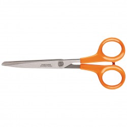 fiskars olló 17 cm papírvágó classic 859859 (1000816)