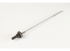 hullámpala csavar m 6x200 