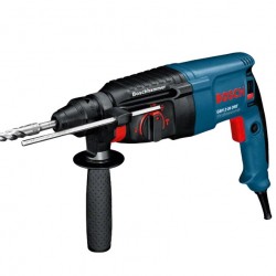 bosch fúrókalapács gbh 2-26 dre (0611253708)