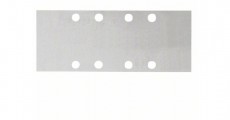bosch tépőzáras csiszoló tányér 93x185 p-60 (2608605202)