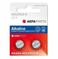 agfa elem gomb   1,5v ag12 lr43/g12-a