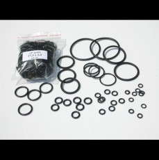 o gyűrű  12,5x2,5 nbr70 