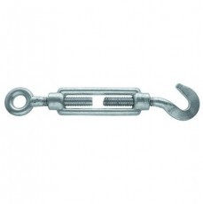 huzalfeszítő k-sz m20, horganyzott din-1480