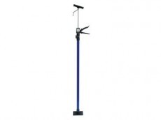 támasztórúd teleszkópos 115-290cm 1130864