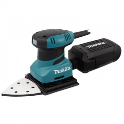 makita rezgőcsiszoló 200w bo4565