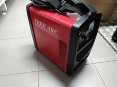 inverter itig160 