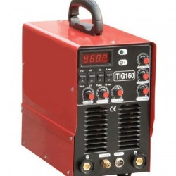 inverter itig160 