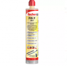 fischer ragasztó inj.  p 300 93178 +2db keverőszár