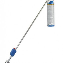cfh leégető készülék  pz 4000 52640 (pz4000) 1 palackkal