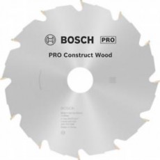 bosch körfűrészlap constr¤180x2,6x30 2608640632 12f