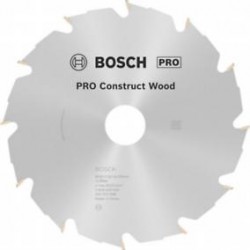 bosch körfűrészlap constr¤180x2,6x30 2608640632 12f