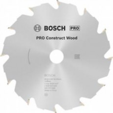 bosch körfűrészlap constr¤160x2,6x20 2608640630 12f
