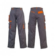 coverguard munkavédelmi nadrág derekas  s paddock workwear 40-42/s