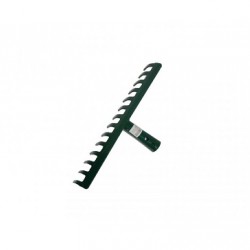 gereblye  16 ágú 4mm cortex