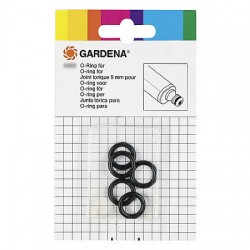 gardena o gyűrű 5db/cs 5303