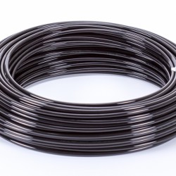 hafner tömlő cpu  8/ 6 f fekete