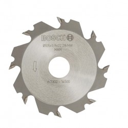 bosch horonymaró gff22a-hoz 105x22