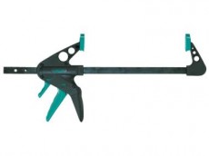wolfcraft egykezes szorító m1 160-320 3456000