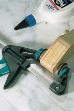 wolfcraft egykezes szorító s1 100-210 3455100