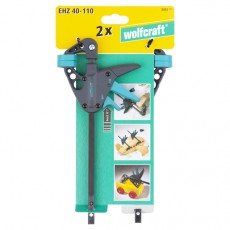 wolfcraft egykezes szorító s1 100-210 3455100