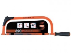 bahco kézi fémfűrész keretes 300mm 320
