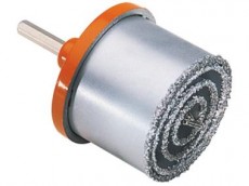 wolfcraft fúrókoszorú készlet 33,53,73,83mm 3478000