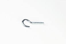 lámpahorog  m 5,0x 60 horganyzott metrikus