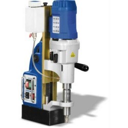 optimum fúrógép mágnestalpas mb754