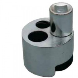 kennedy tőcsavarkihajtó 1/2