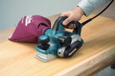 makita gyalugép   850w kp0810