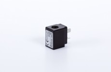 hafner e22-230ac m 230v ac/5,5 mágnestekercs römer