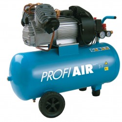 profiair kompresszor 400/10/50 olajkenésű